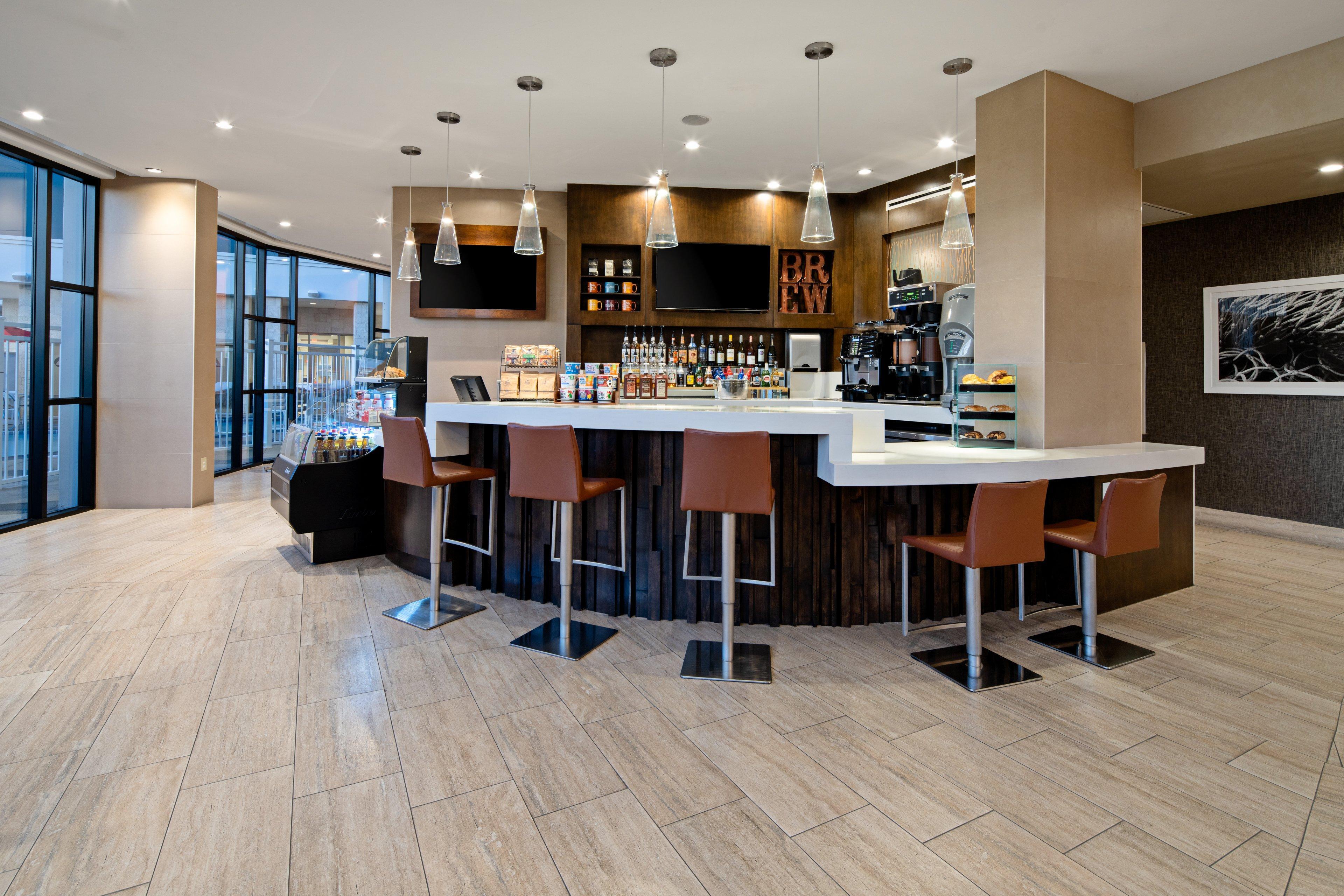 Holiday Inn Long Beach - Airport By Ihg Exterior photo