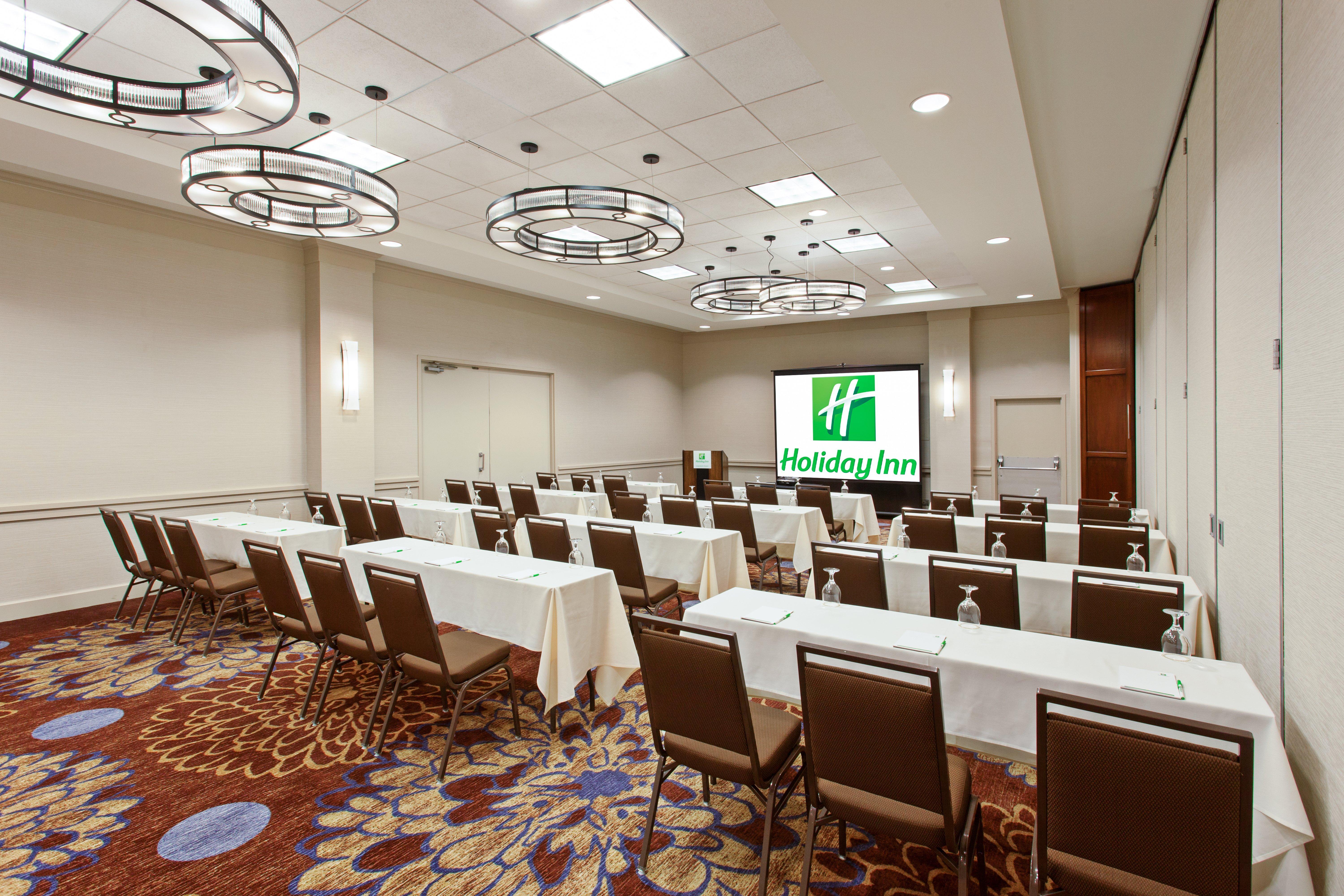 Holiday Inn Long Beach - Airport By Ihg Exterior photo