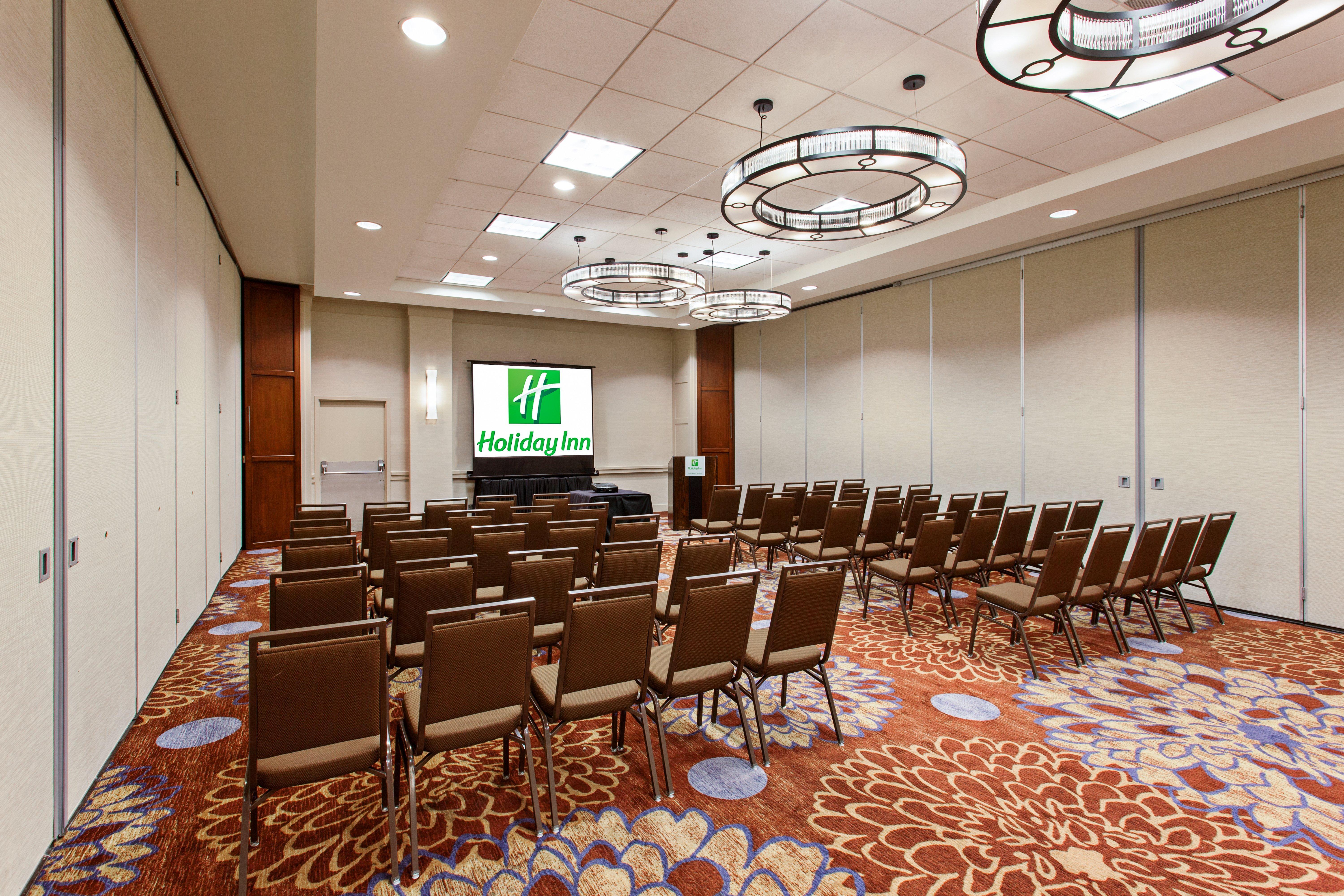 Holiday Inn Long Beach - Airport By Ihg Exterior photo