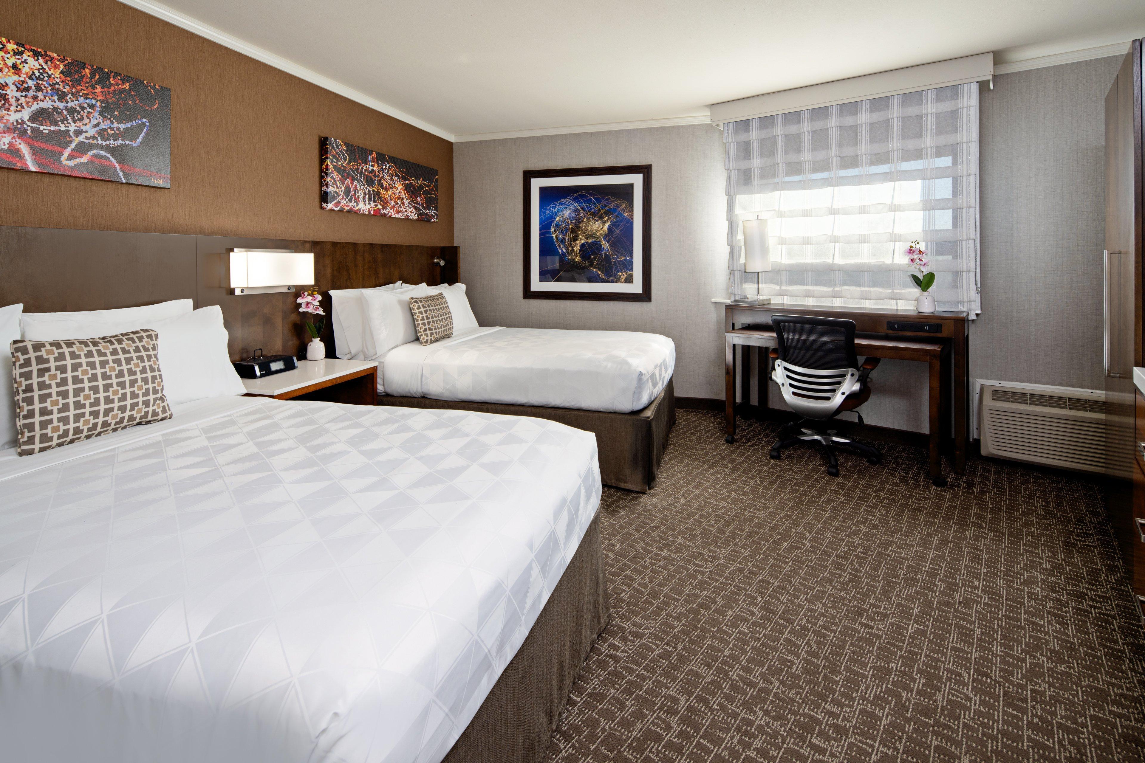 Holiday Inn Long Beach - Airport By Ihg Exterior photo