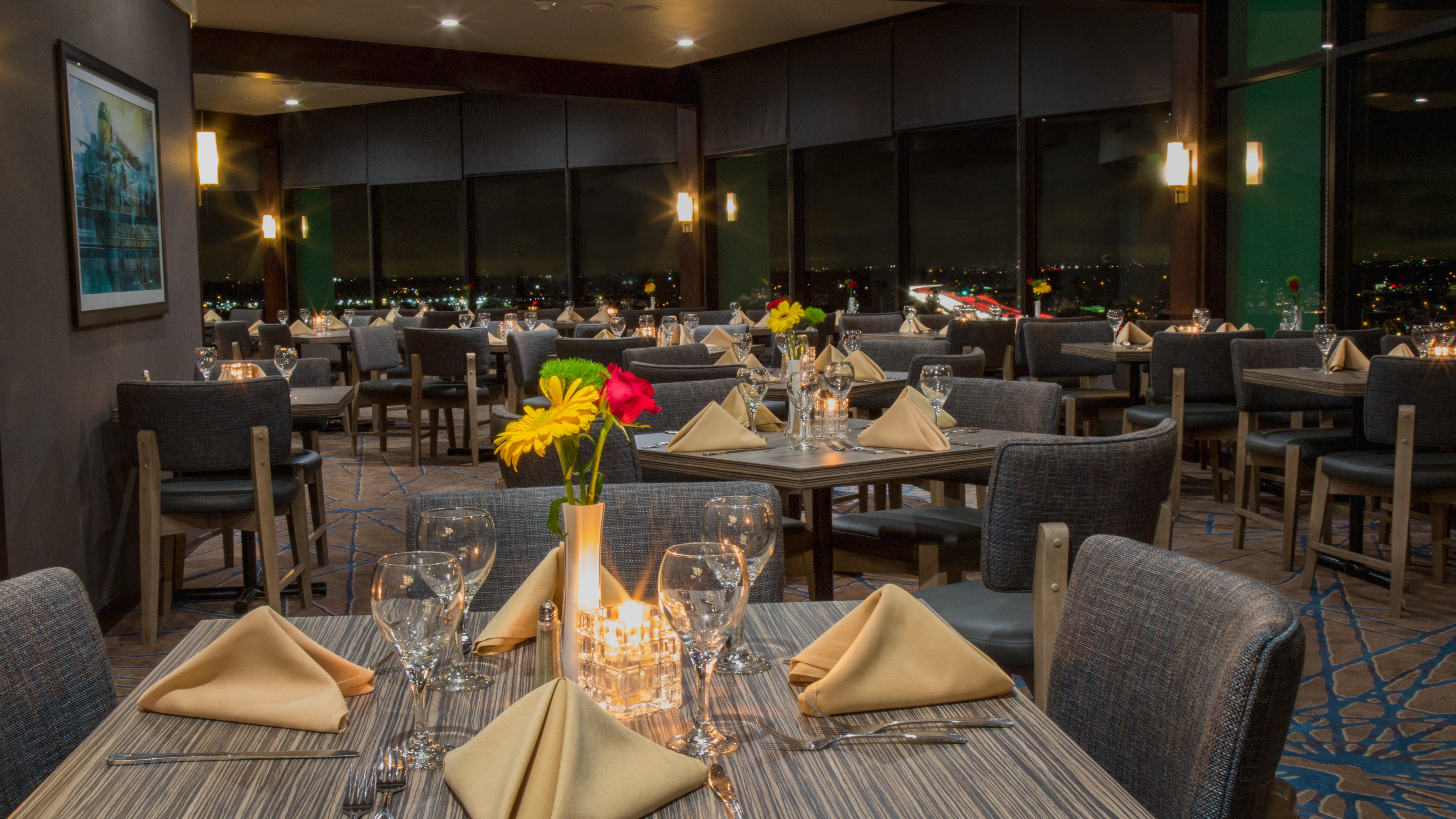 Holiday Inn Long Beach - Airport By Ihg Exterior photo