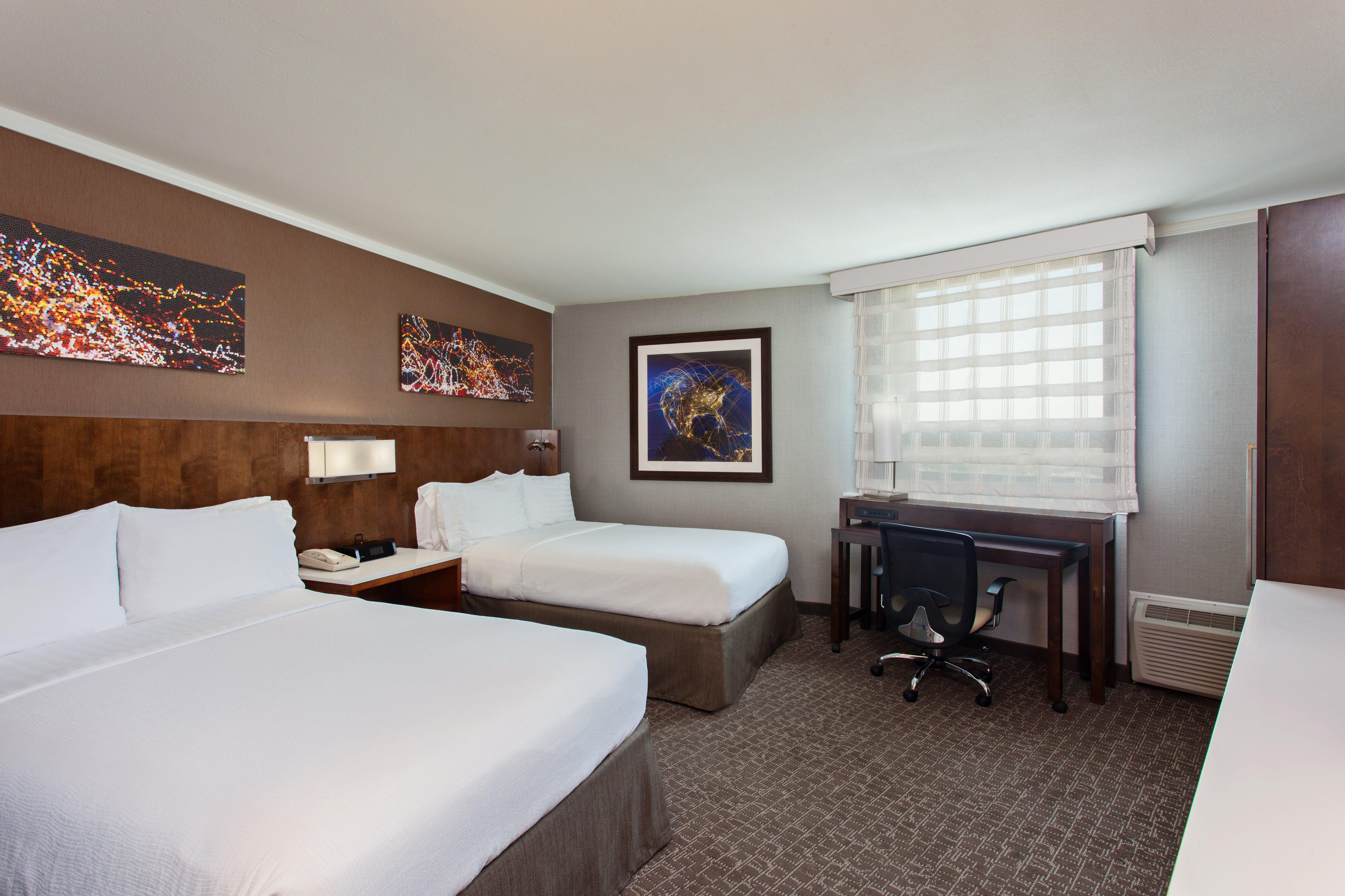 Holiday Inn Long Beach - Airport By Ihg Exterior photo
