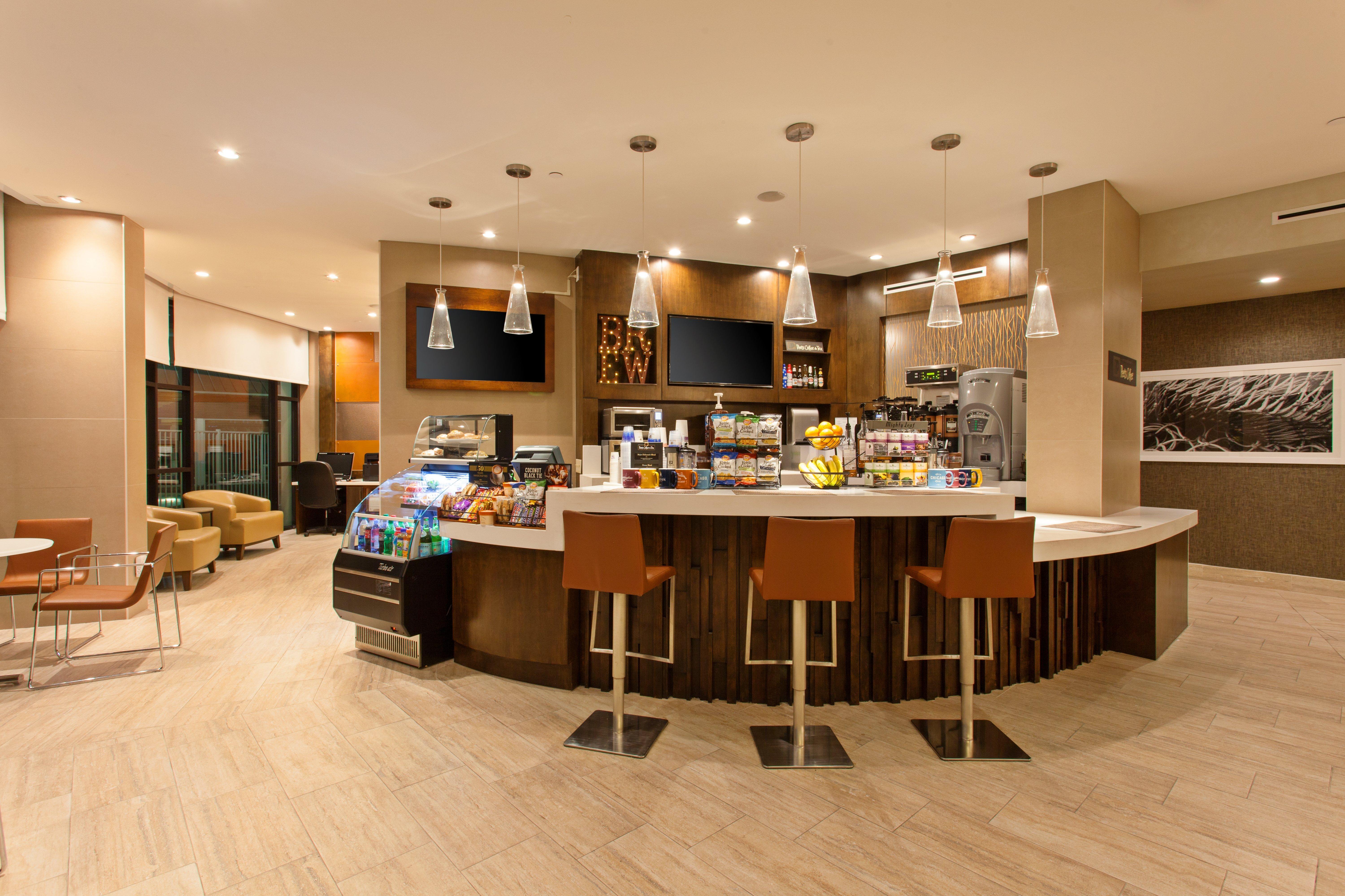 Holiday Inn Long Beach - Airport By Ihg Exterior photo