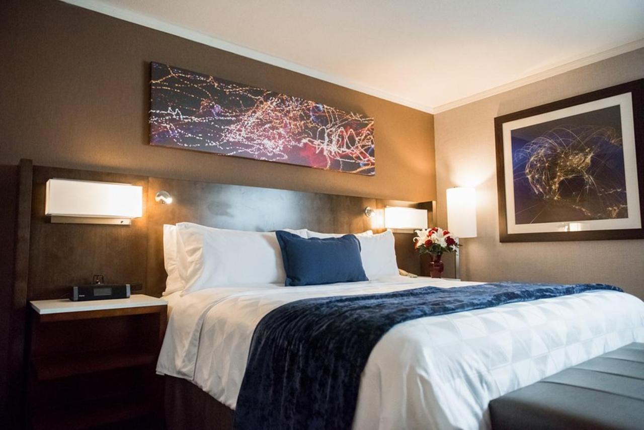 Holiday Inn Long Beach - Airport By Ihg Room photo